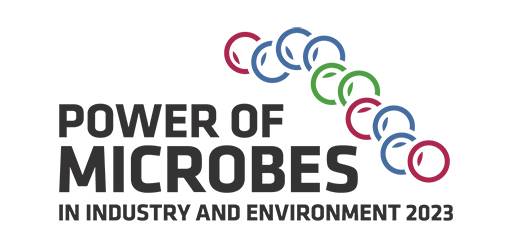 7. simpozij „Power of Microbes in Industry and Environment 2023”
