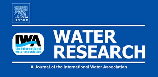 prof. dr. sc. Tea Tomljanović objavila je u suradnji s kolegama iz više institucija znanstveni rad u časopisu „Water Research“