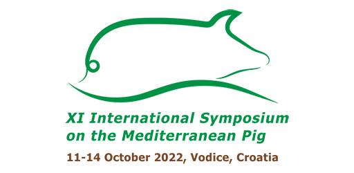 XI. međunarodni simpozij o mediteranskoj svinji - XI. International Symposium on the Mediterranean Pig