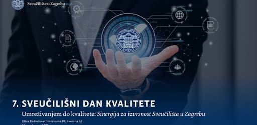 Sveučilišni dan kvalitete