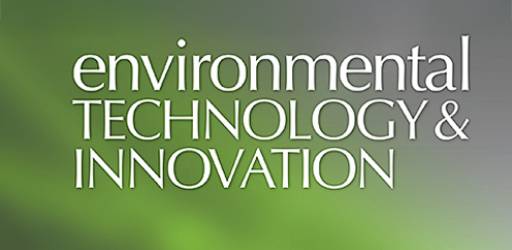 Objavljen znanstveni članak u časopisu „Environmental Technology & Innovation“