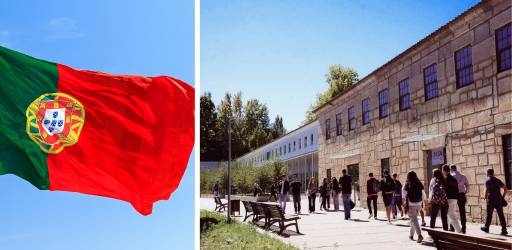 University of Trás-os-Montes e Alto Douro (UTAD)