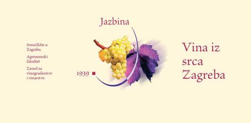 Vina Jazbina