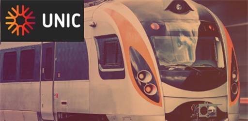 Europsko sveučilište postindustrijskih gradova (UNIC): program Vlakom umjesto avionom