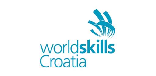 Djelatnici Sveučilišta u Zagrebu Agronomskog fakulteta na Worldskills Croatia 2023.