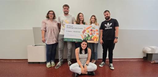 Treće mjesto za tim Agronomskog fakulteta na natjecanju Challenge Labs