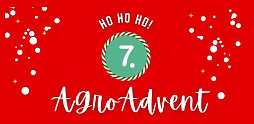 7. AgroAdvent