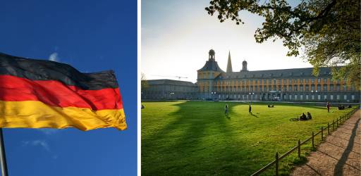 University of Bonn, Faculty of Agriculture (UNI-BONN)