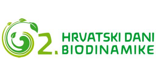 2. Hrvatski dani biodinamike