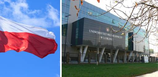 University of Life Sciences Lublin (LUBLIN)