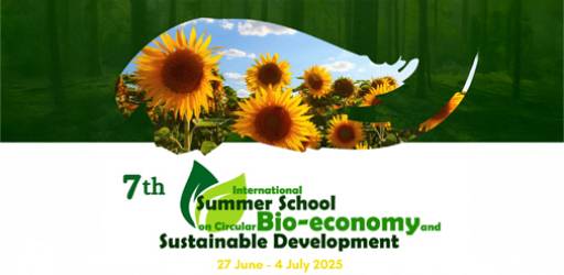 Poziv za prijavu studentima, nastavnom i nenastavnom osoblju:: Erasmus+ BIP program „Circular Bio-economy and Sustainable Development”