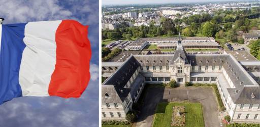 The Dijon Agro Institute (L'INSTITUT AGRO)