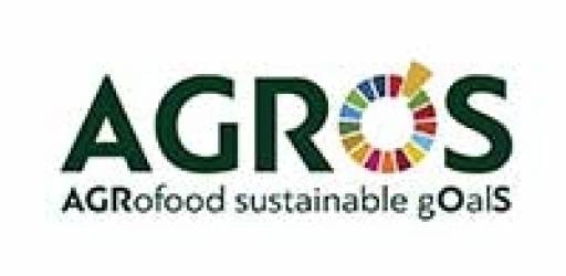 Project "AGROS - AGRofood sustainable gOalS"