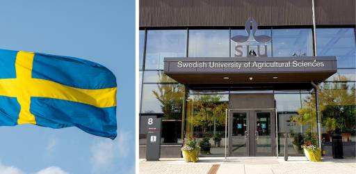Swedish University of Agricultural Sciences (SLU)