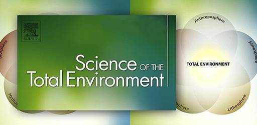 Rad u časopisu: Science of The Total Environment