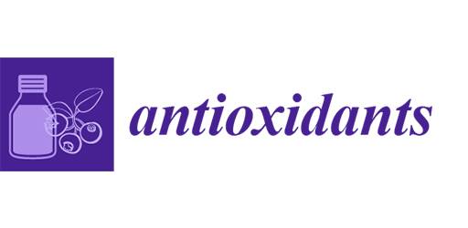 Objavljen rad u časopisu „Antioxidants”