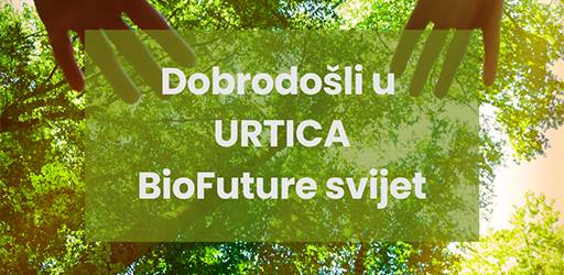 HRZZ - završna konferencija: URTICABioFuture