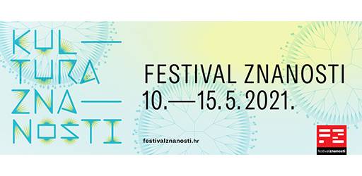 Agronomski fakultet na Festivalu znanosti 2021.