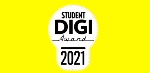 Student DIGI Award :: Student Pave Ninčević osvojio prvu nagradu prema izboru čitatelja Jutarnji.hr