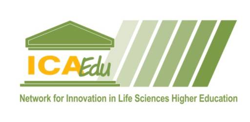 ICA Webinar „Enhancing Student Engagement in the Life Sciences“