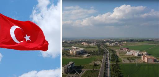 Dicle University Faculty of Agriculture (DICLE)