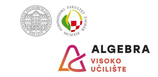 Cjeloživotno obrazovanje: suradnja Sveučilišta u Zagrebu Agronomskog fakulteta i Visokog učilišta Algebra