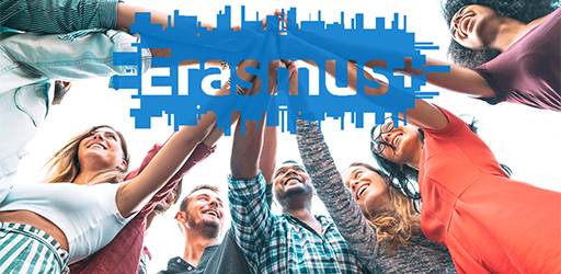Natječaj ERASMUS+ :: Mobilnost studenata u svrhu studijskog boravka – programske zemlje : za ak. god. 2023./24.