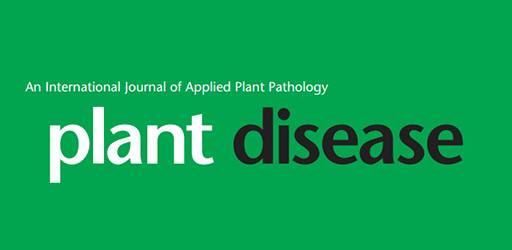 Objavljen rad u časopisu „Plant Disease”