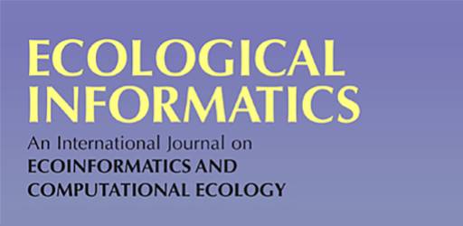 Objavljen rad u časopisu „Ecological Informatics”