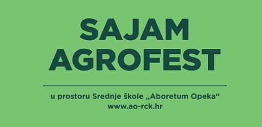 Agronomski fakultet predstavio se na poljoprivrednom sajmu Agrofest u Marčanu