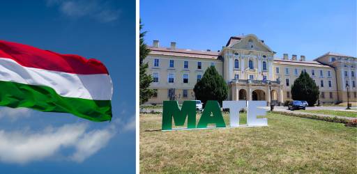 Hungarian University of Agriculture and Life Sciences (MATE)