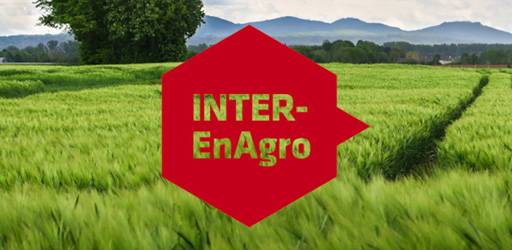 Natječaj za stipendiju za pokrivanje troškova školarine za diplomski studijski program (INTER-EnAgro)