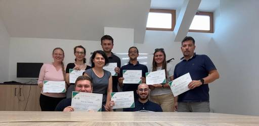 Na Agronomskom fakultetu održana međunarodna ljetna škola "Bioinformatics approaches in animal breeding"
