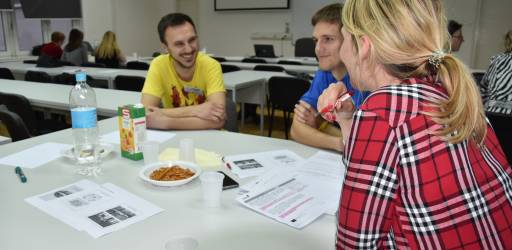 Istaknuta dostignuća studenata