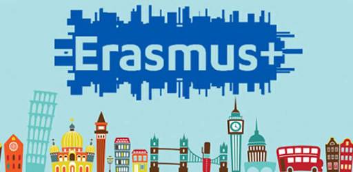 Natječaj ERASMUS+ stručna praksa :: ak. god. 2020./21. (2. krug)