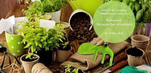 Održana radionica projekta „Easy Gardening“