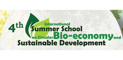 ICA četvrta međunarodna ljetna škola na temu kružne bioekonomije i održivog razvoja