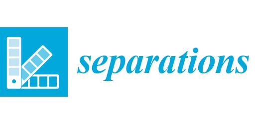 Specijalni broj časopisa "Separations"