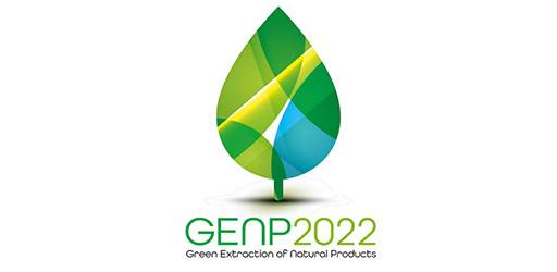 4th International Congress on Green Extraction of Natural Products – GENP2022