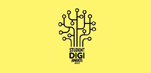 Student DIGI Award 2023.