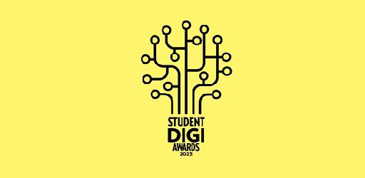 Student DIGI Award 2023.