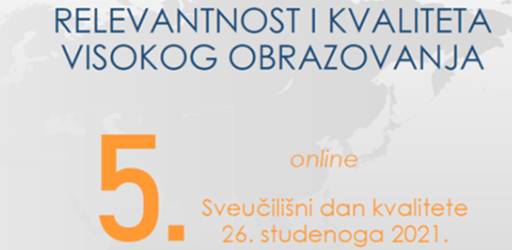 Agronomski fakultet sudjelovao na 5. Sveučilišnom danu kvalitete