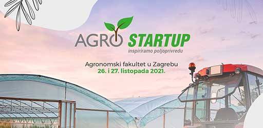 Agronomski fakultet domaćin 5. jubilarne konferencije Agro StartUp