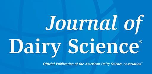 Objavljen rad u časopisu „Journal of Dairy Science”