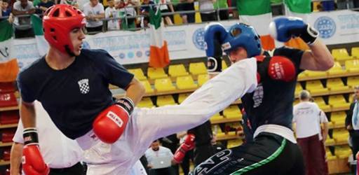 Student Marko Džin osvojio 1. mjesto i naslov Državnog prvaka