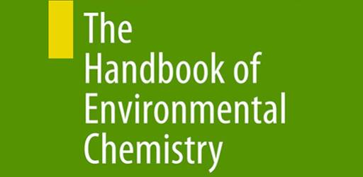 Objavljeno poglavlje u knjizi „The Handbook of Environmental Chemistry“