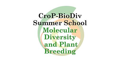 Summer School „Molecular Diversity and Plant Breeding”