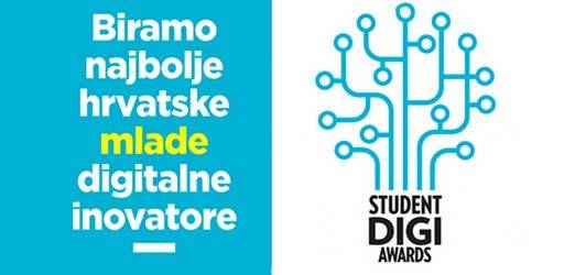 Veliki uspjeh! Studenti Agronomskog fakulteta osvojili 2. mjesto na Student DIGI Awards 2025