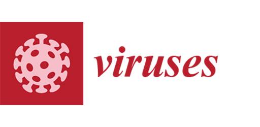 Objavljen rad u časopisu „Viruses”