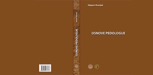 Objavljen udžbenik „Osnove pedologije“